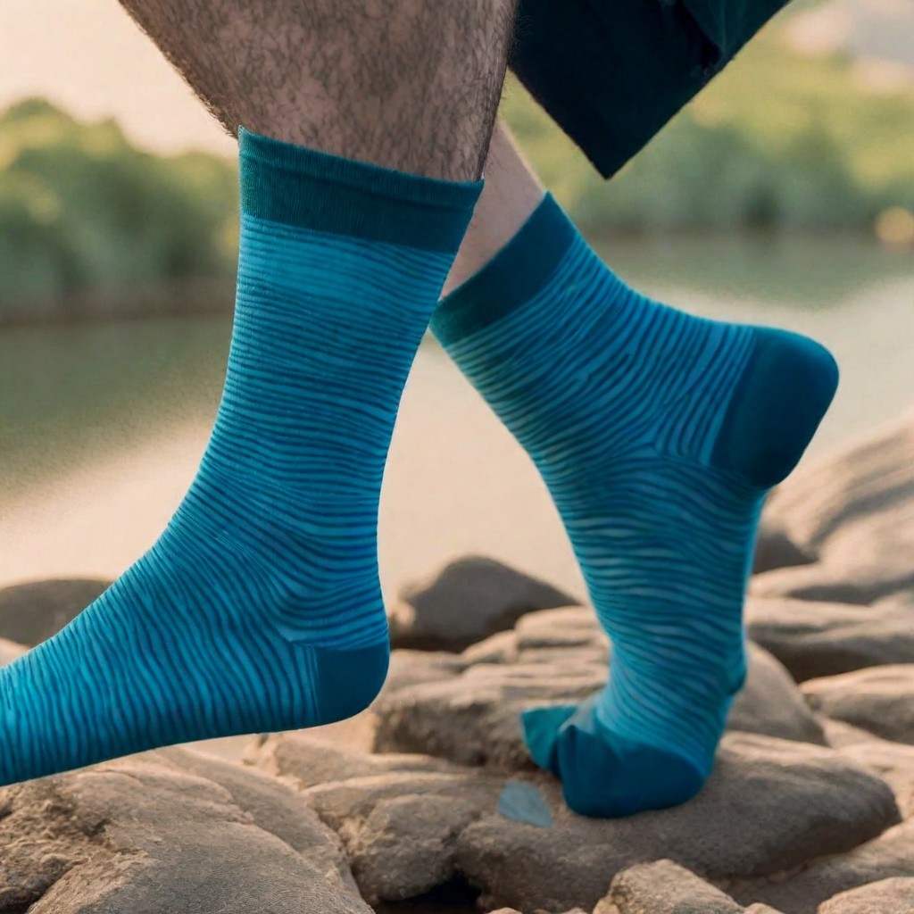 Best Socks to Wear With Water Shoes