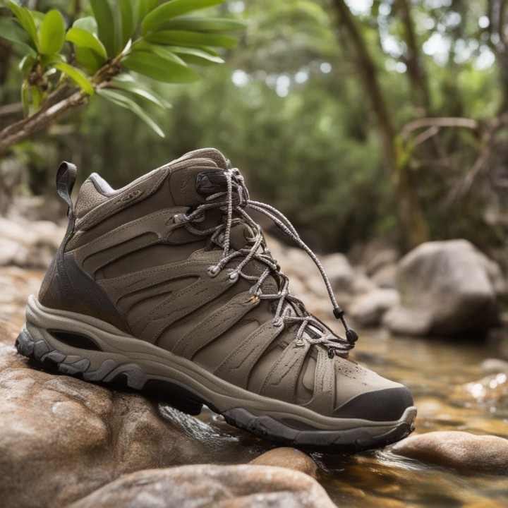 Best Water Shoes for Hiking in Hawaii