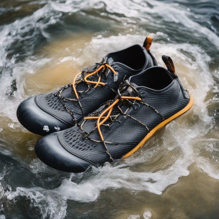 Best Water Shoes for Kayaking