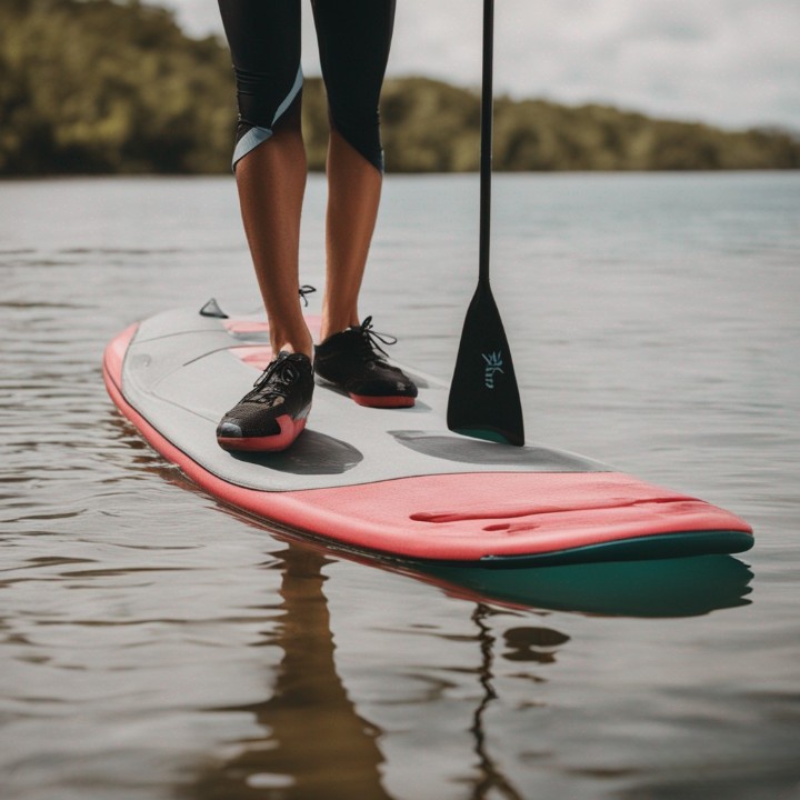 Best Water Shoes for Paddle Boarding