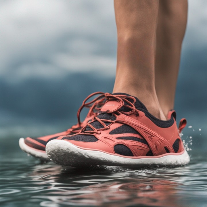 The Best Water Shoes for Wide Feet (Men, Women & Children)