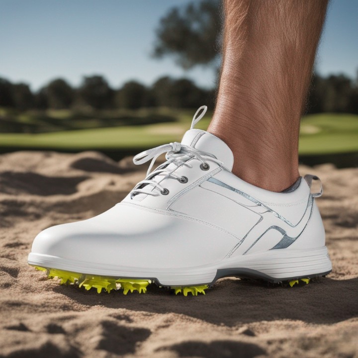 Best Waterproof Golf Shoes