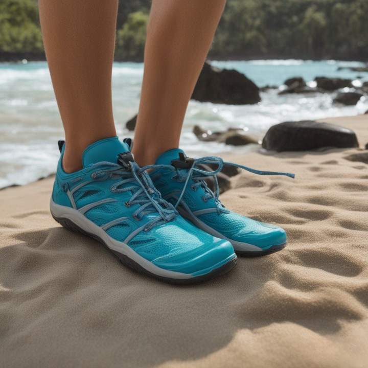 Do You Need Water Shoes in Hawaii? Experts Advise