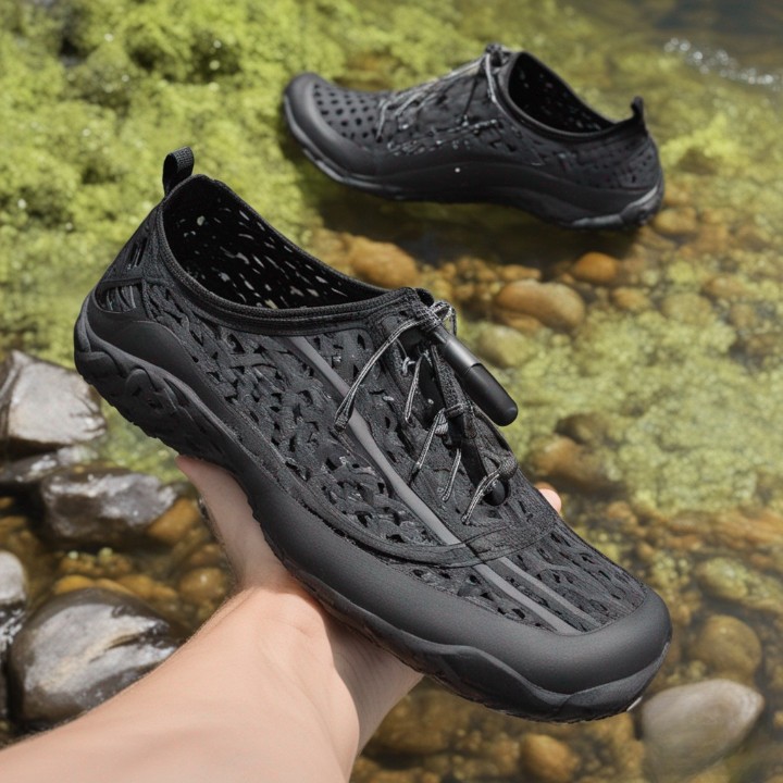 Ubfen Water Shoes Review - Feet Council