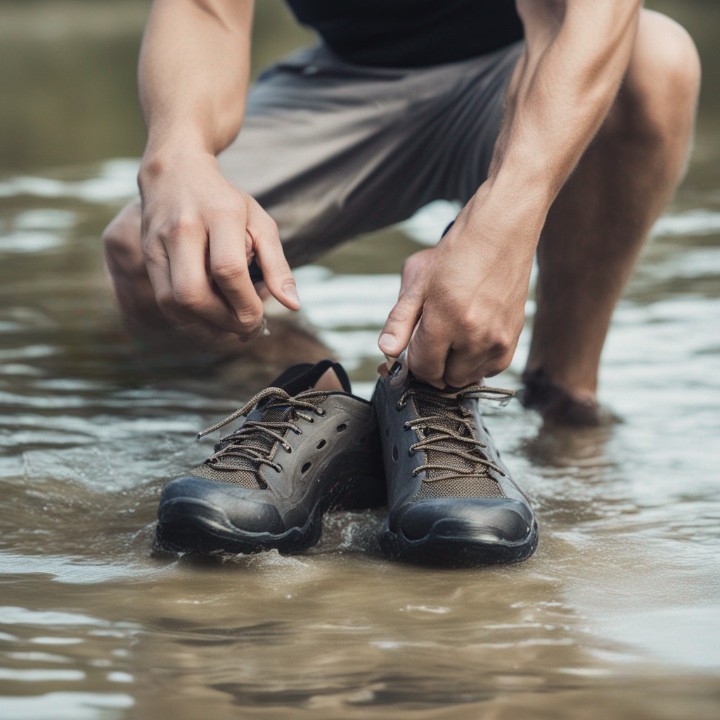 Water Shoes Buying Guide