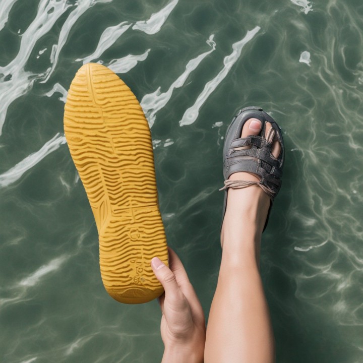 Where to Buy Water Shoes for Women