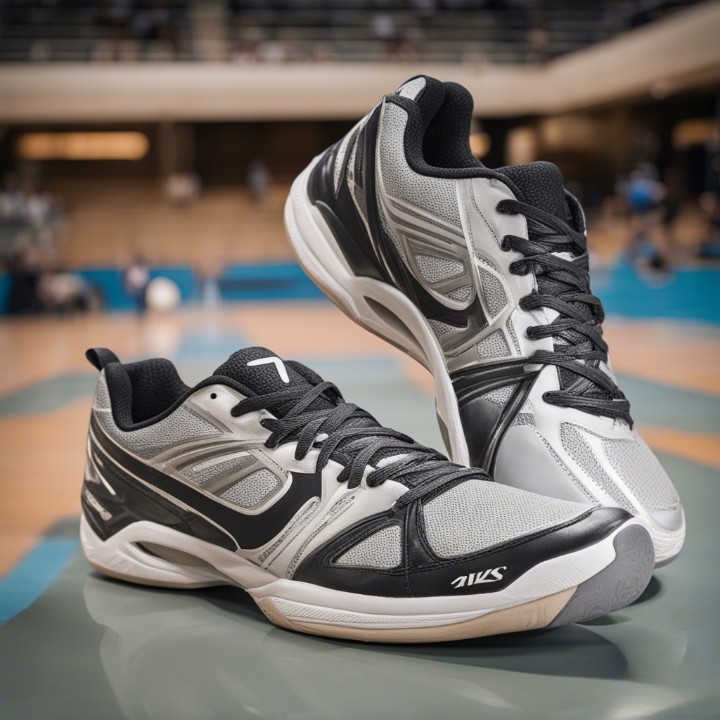 Best Volleyball Shoes in 2023 Reviewed by Experts